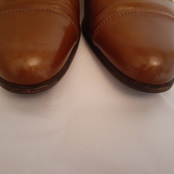 Salvatore Ferragamo Loafers - Picture 7 of 15